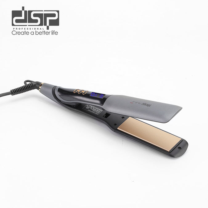 مكواة شعر  – حرارة 950 فهرنهايت – DSP 10160