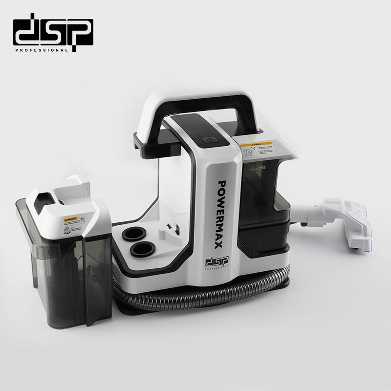 ماكينة تنظيف البقع والمفروشات – 450 وات – DSP KD2041