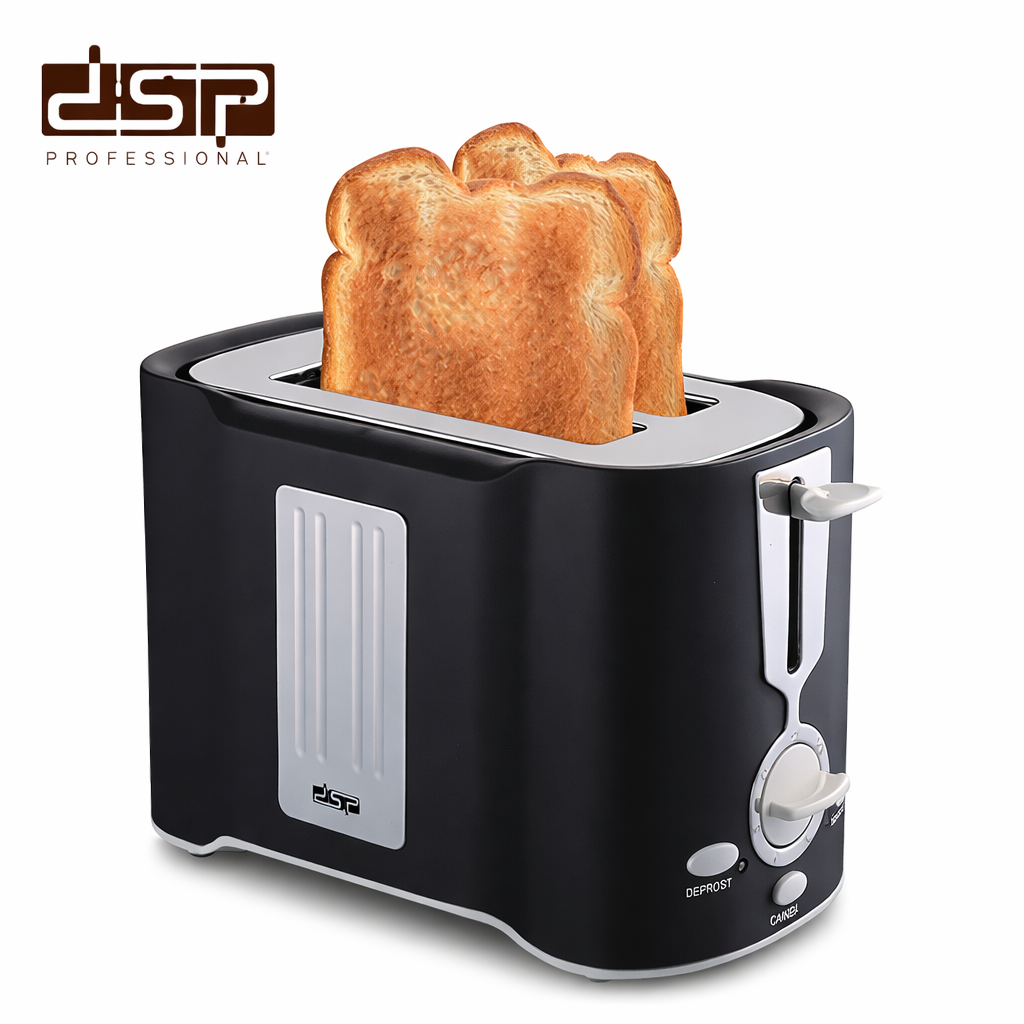 توستر خبز DSP KC2038 – 850 وات – شريحتين