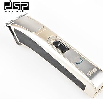 Professional Shaver DSP 90051 – 6300RPM with Powerful 280 Motor