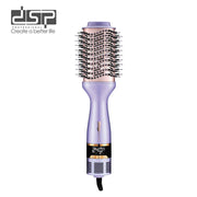 فرشاة تصفيف وتجفيف بشاشة LED – 10 أوضاع – DSP 50233