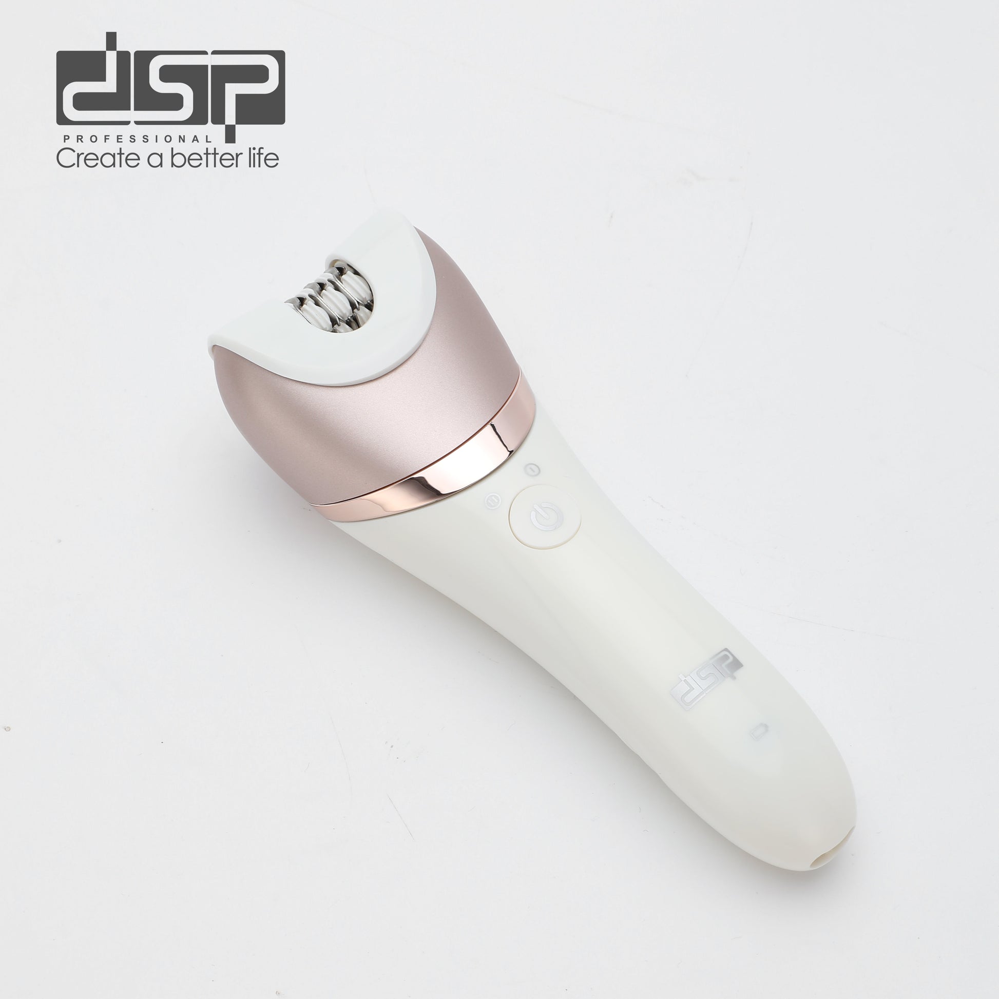 ماكينة إزالة الشعر 5 في 1 DSP 70019U – مقاومة للماء Wet & Dry – صورة 4