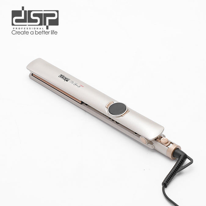 مكواة شعر  شاشة ديجتال حتى 990 - DSP 10444