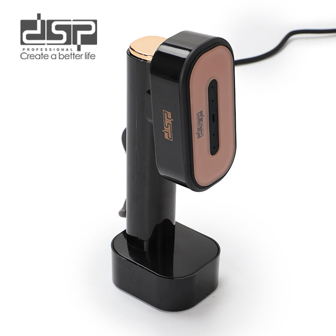 مكواة بخار يدوية DSP KD1384 – 1300 وات – 2 في 1