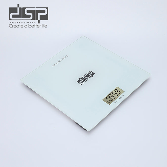 Digital Bathroom Scale LCD 180kg Capacity | KD7044 | DSP | Image 4