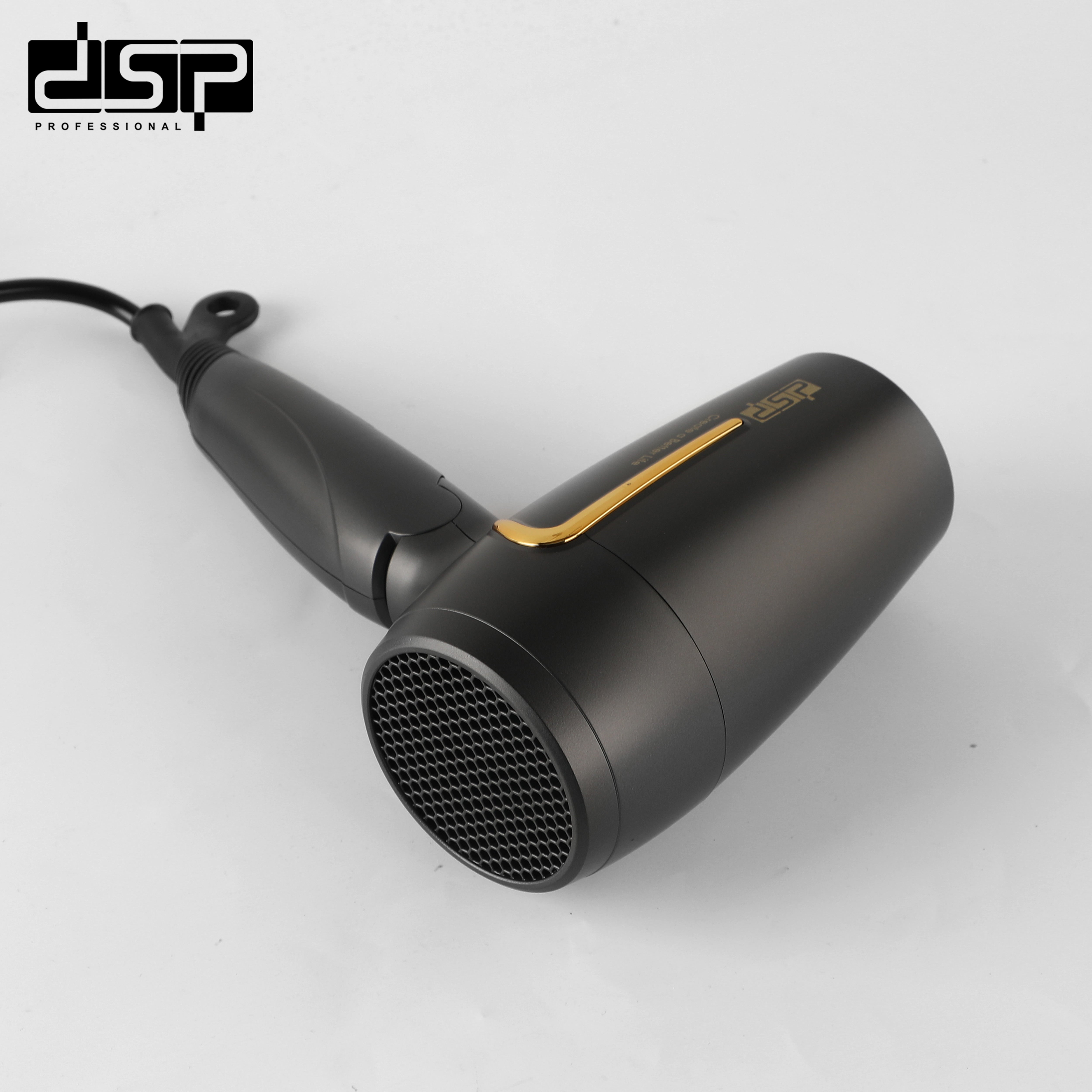ستشوار شعر قابل للطي 1200 وات – 22000 RPM – DSP 30299