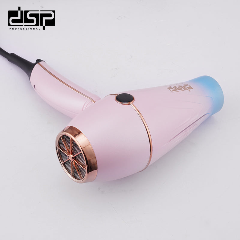 سيشوار شعر DSP Ref: 37024 – تصميم Luxury Salon – 15000RPM