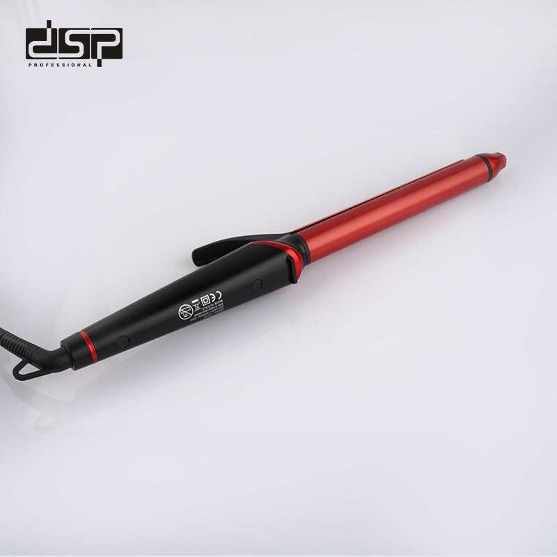 مكواة تجعيد DSP 20130 – أنبوب 25 مم بشاشة LCD حتى 950 فهرنهايت – صورة 7
