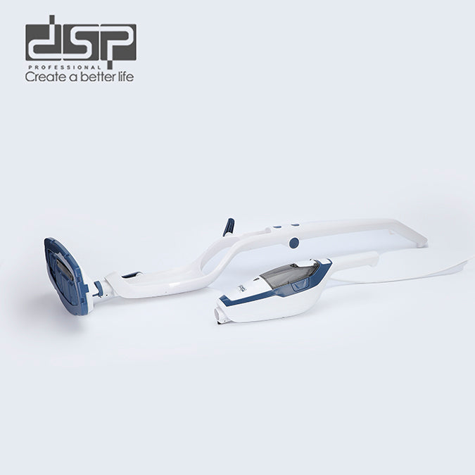 مكنسة بخار 10 في 1 متعددة الاستخدام – 1500 وات – DSP KD2076