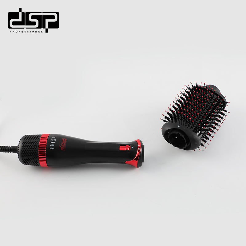 فرشاة تصفيف وتجفيف 4 في 1 احترافية – 28000 RPM – DSP 50184