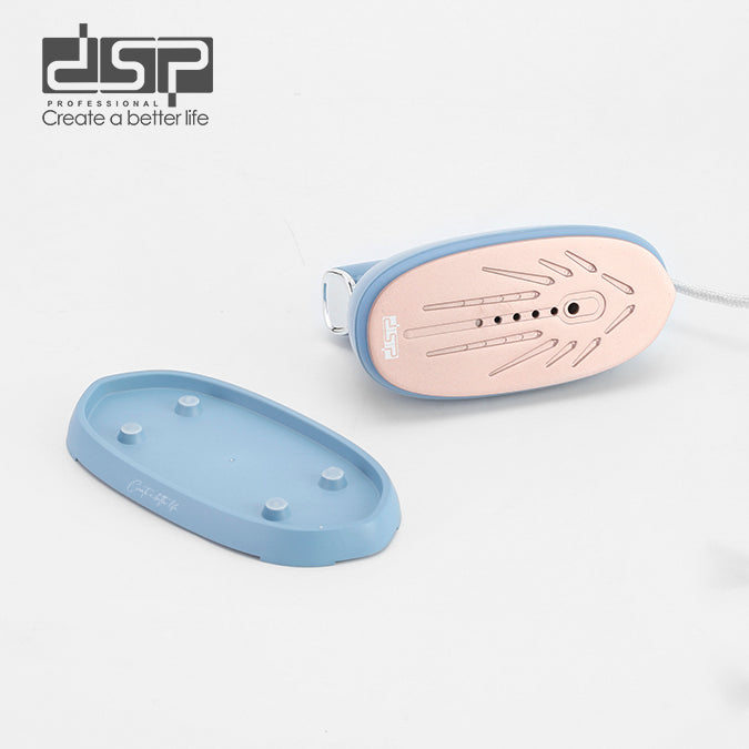 مكواة بخار DSP KD1172 – 1200 وات – ترافل 2 في 1