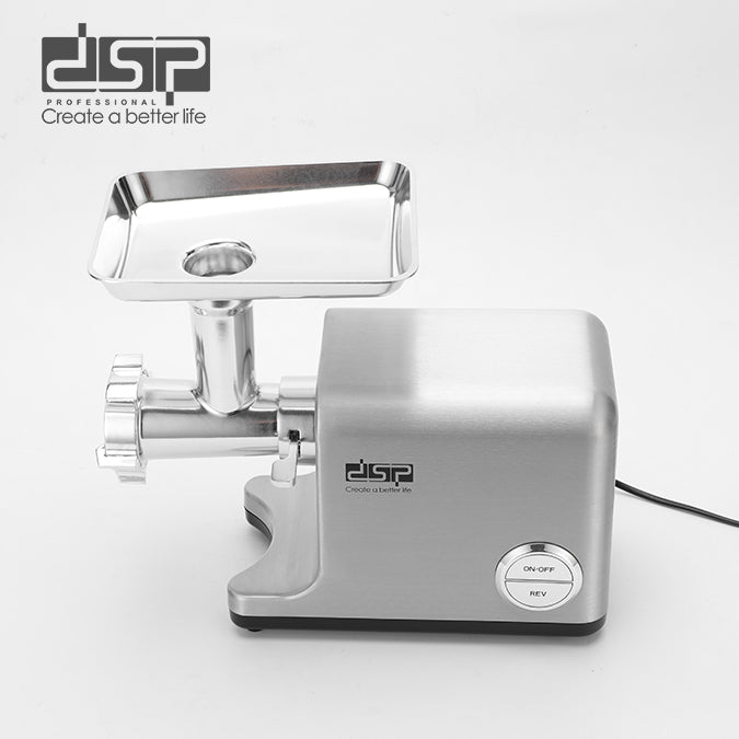 مفرمة لحوم قوية 1800 وات – DSP KM5070