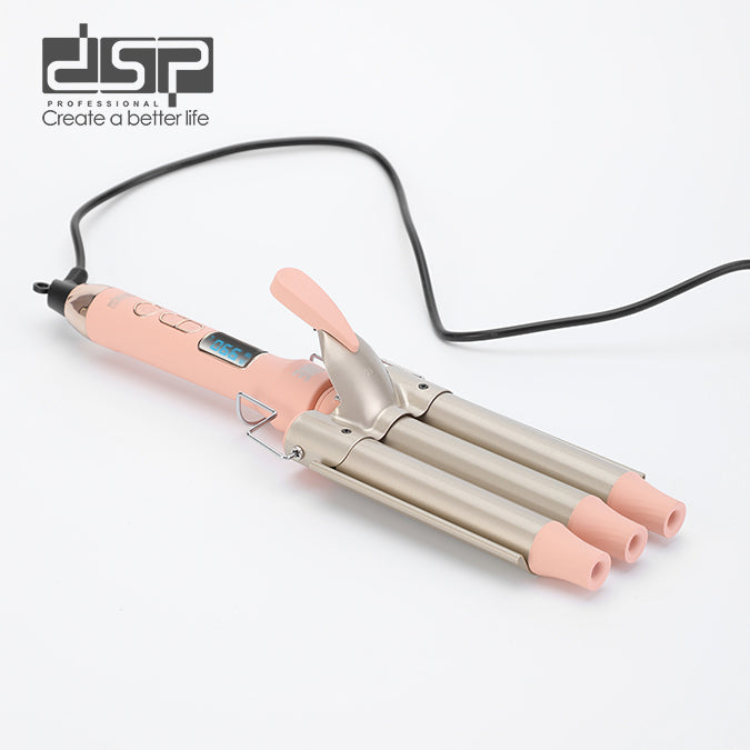 مكواة ويفي ثلاثية 25 مم حتى 990°F - DSP 20579U