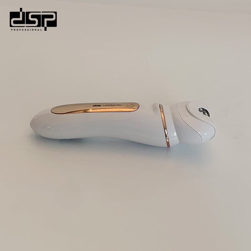 ماكينة إزالة الشعر 5 في 1 DSP 70191 – مقاومة للماء Wet & Dry