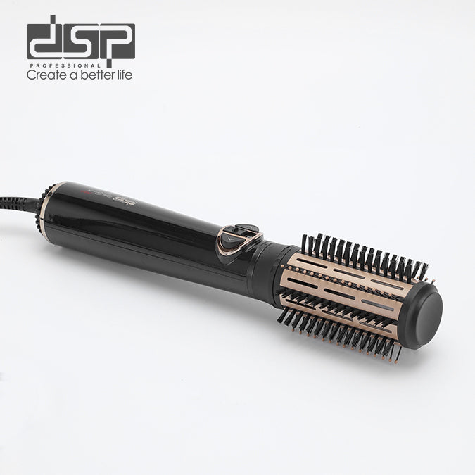 مجموعة فرشاة هواء ساخن دوّارة 8 في 1 بقدرة 1000 وات - DSP 50293 – صورة 7