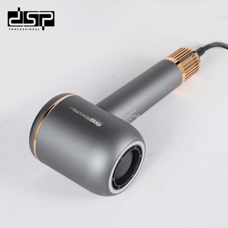 استشوار احترافي عالي السرعة DSP – 30267 (BLDC)