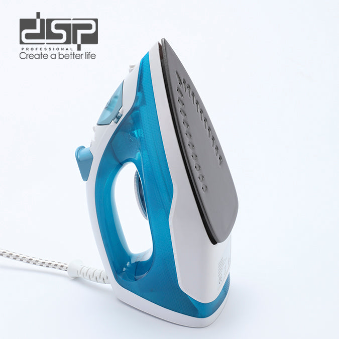 مكواة بخار ملابس 1400 وات – 180 مل – 4 وظائف بخار – DSP KD1391 – صورة 5