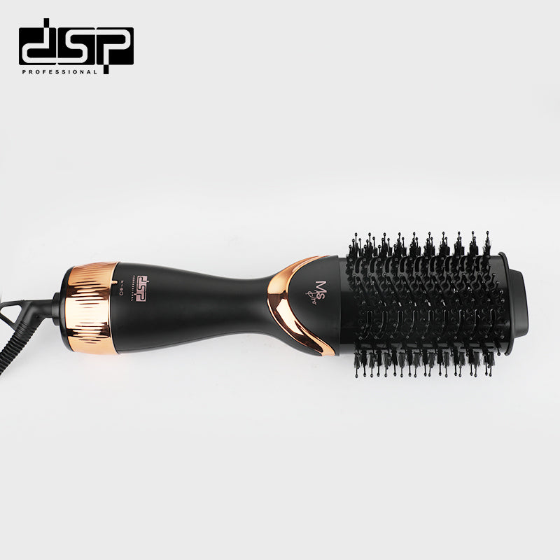 فرشاة هواء ساخن 2 في 1 احترافية 1300 وات – DSP 50200