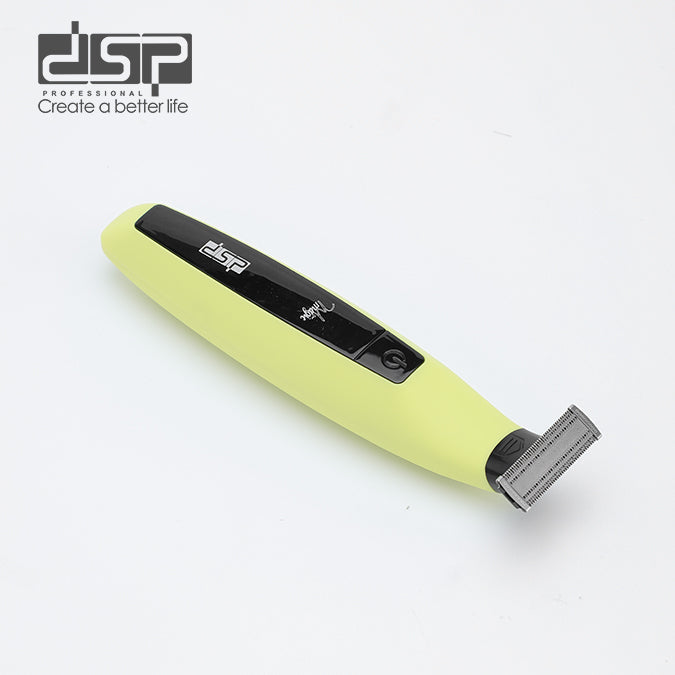 ماكينة حلاقة رجالي DSP 60334 – IPX7 مقاومة للماء بشفرة ستانلس ستيل