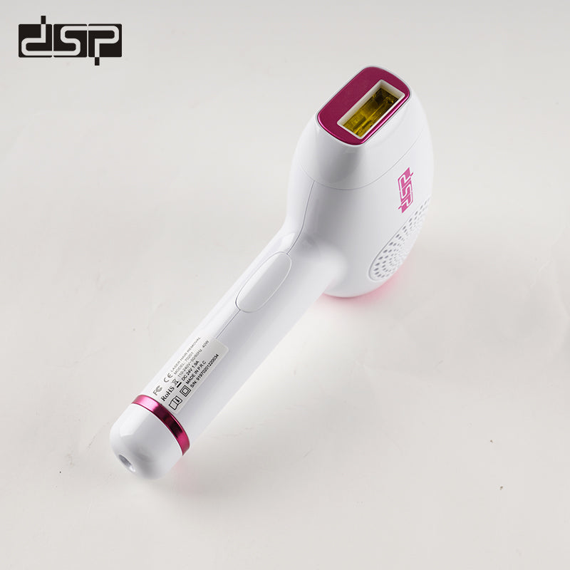 جهاز إزالة الشعر بالنبضات الضوئية DSP – 70201