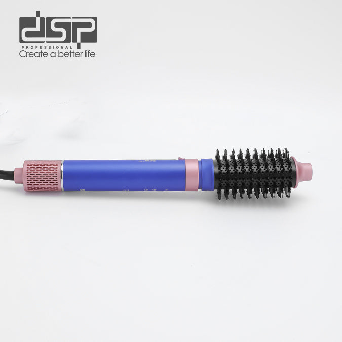 جهاز تصفيف وتجعيد أوتوماتيك 8 في 1 بمحرك BLDC عالي السرعة – DSP 50226