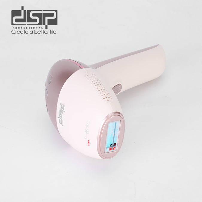 جهاز إزالة الشعر بالنبضات الضوئية DSP – موديل 70569 – صورة 4