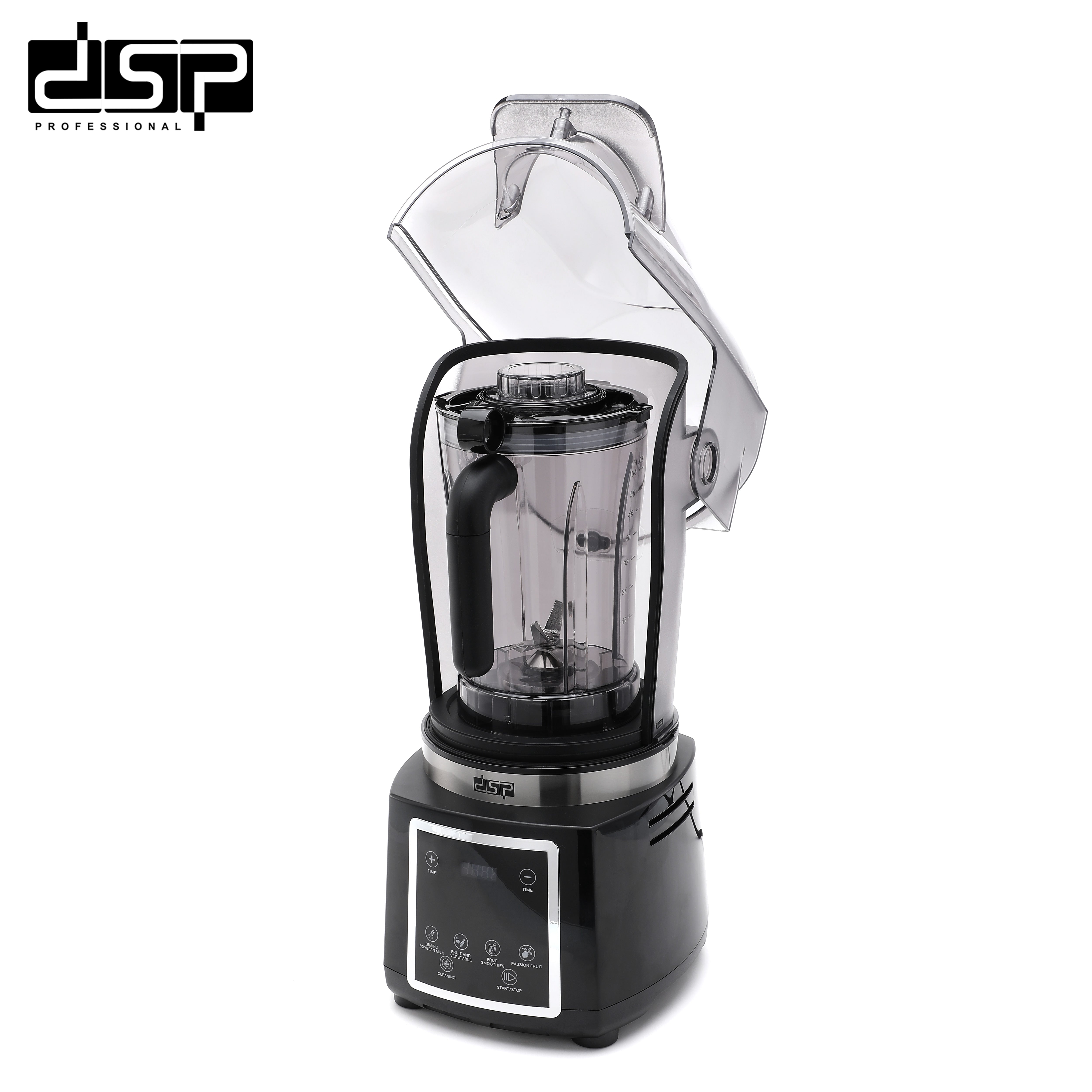 خلاط احترافي DSP KJ2200 – 800 وات – سعة 2 لتر