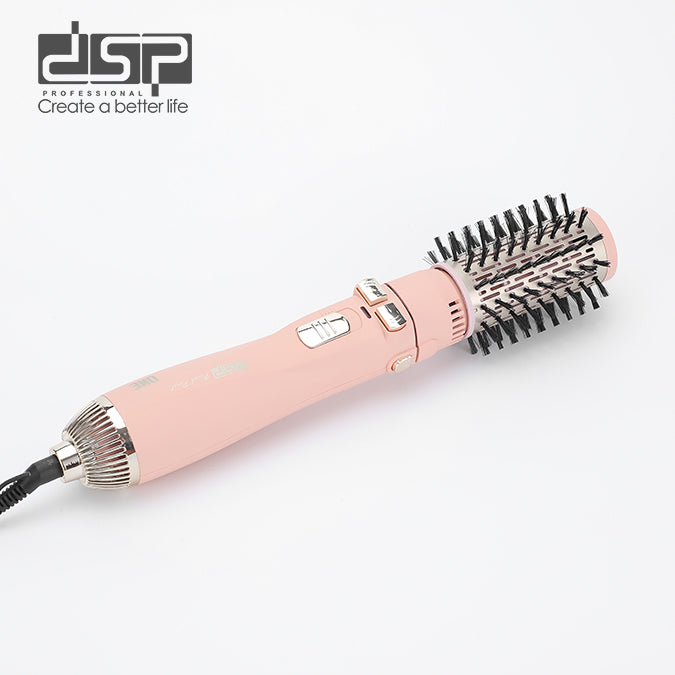 فرشاة تصفيف شعر 4 في 1 بقدرة 1200 وات - DSP 50001U