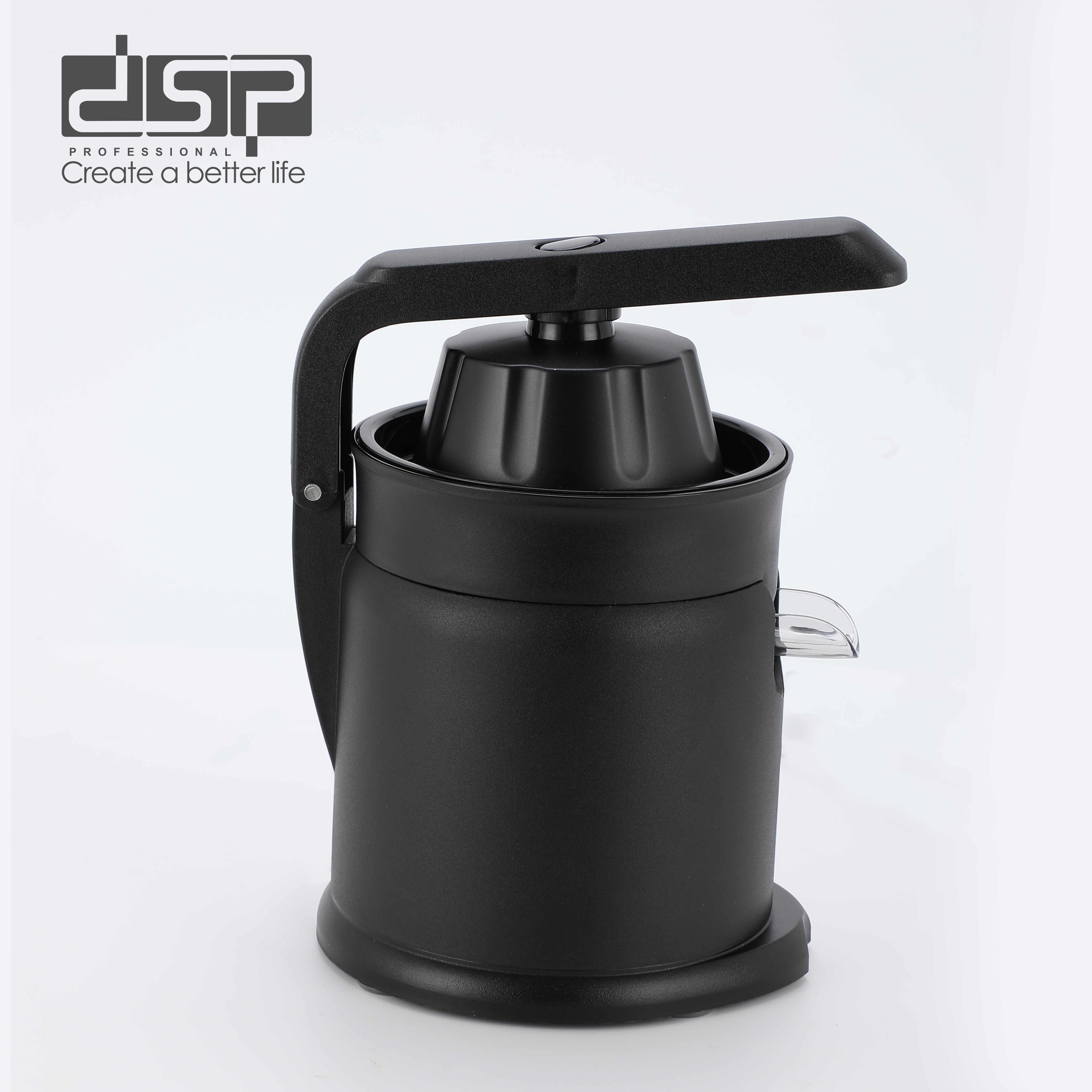 عصارة برتقال DSP KJ1085 – 120 وات – سعة 200 مل