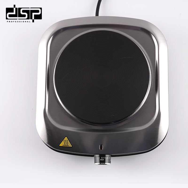 هوت بلايت كهربائي DSP KD4056 – 1500 وات – 185 مم