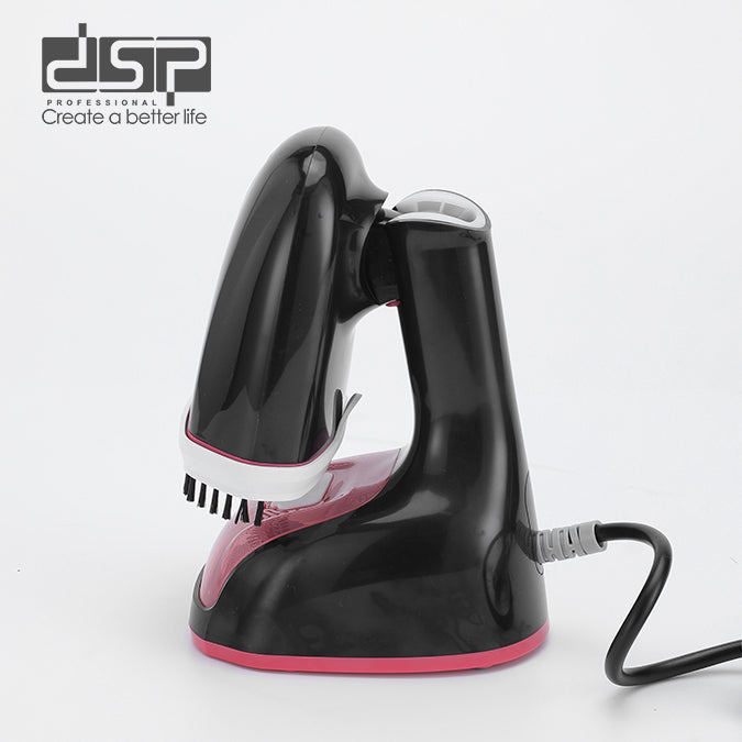 مكواة بخار يدوية قابلة للطي 1500 وات – 180 مل – DSP KD1388 – صورة 2