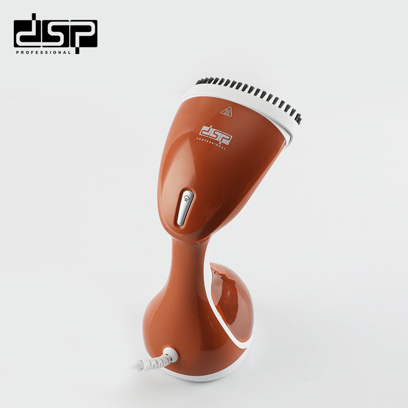 مكواة بخار يدوية DSP KD1164 – 1500 وات – خزان 240 مل