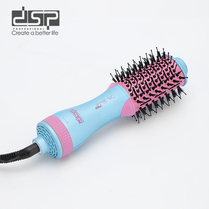 ميني فرشاة هواء ساخن 55 مم خفيفة للسفر – DSP 50255