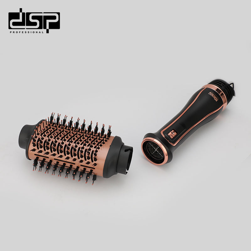 فرشاة تصفيف وتجفيف 6 في 1 احترافية – 29800 RPM – 1000-1200 وات – DSP 50141