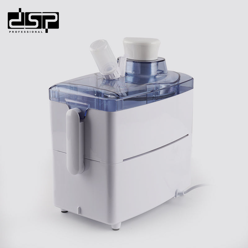 محضر طعام DSP KJ3053 – 4 في 1 – 400 وات