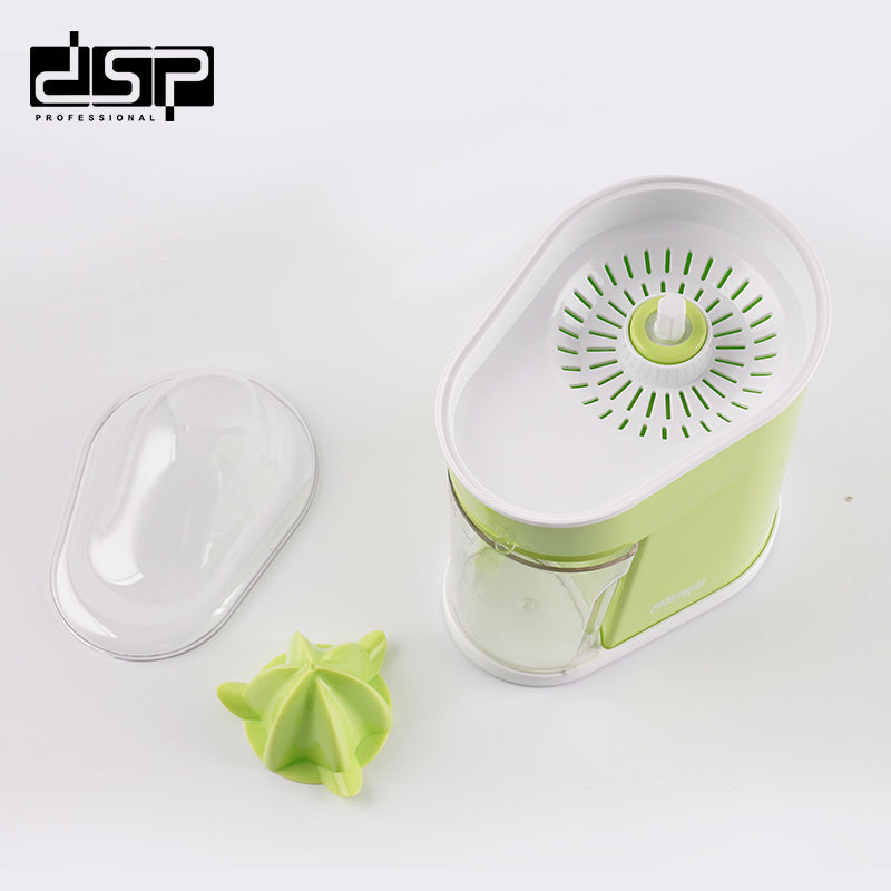عصارة برتقال DSP KJ1075 – 40 وات – سعة 0.4 لتر