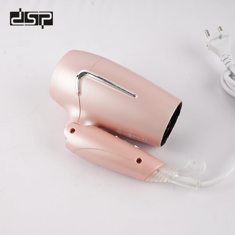 ستشوار شعر قابل للطي 1200 وات – 22000 RPM – DSP 30299