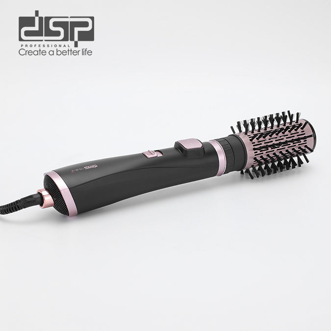 فرشاة هواء ساخن دوّارة 2 في 1 بقدرة 1000 وات - DSP 50284