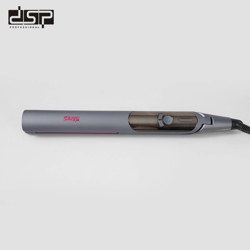 مكواة شعر حماية الكيراتين – حرارة 950 فهرنهايت – DSP 10265 – صورة 9