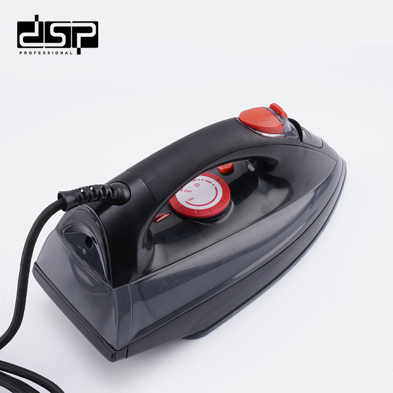مكواة ملابس بخار سيراميك – DSP KD1125 – 2200 وات