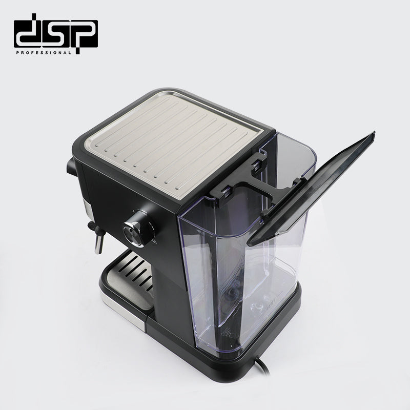ماكينة إسبريسو 20 بار – 1050 وات – DSP KA3113 – صورة 4