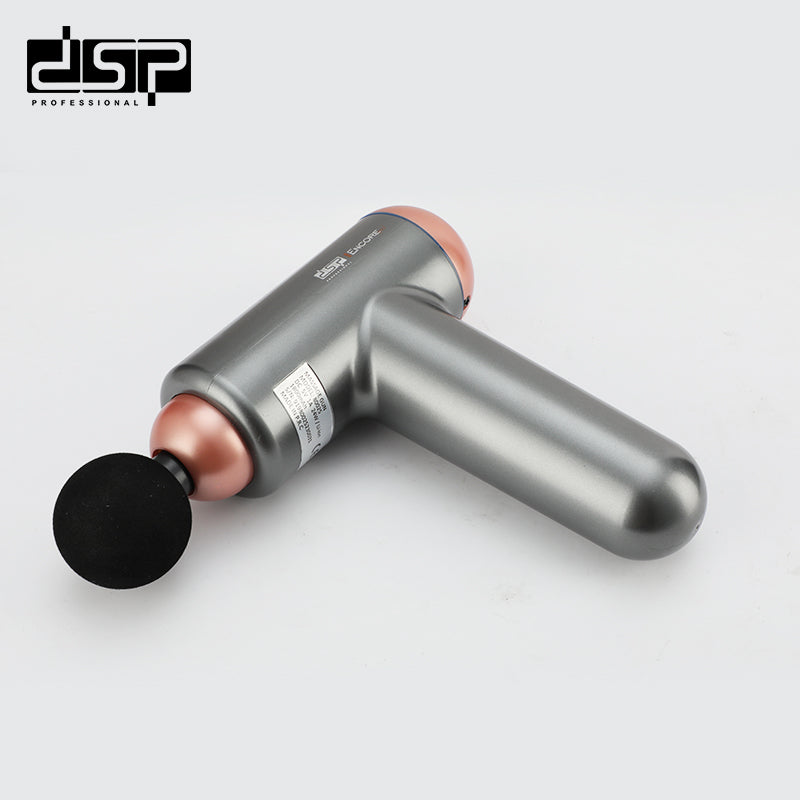 مسدس مساج احترافي 4 في 1 – DSP 80025