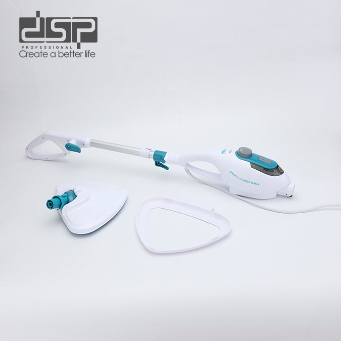 مكنسة بخار 10 في 1 – 1500 وات –  DSP KD2071