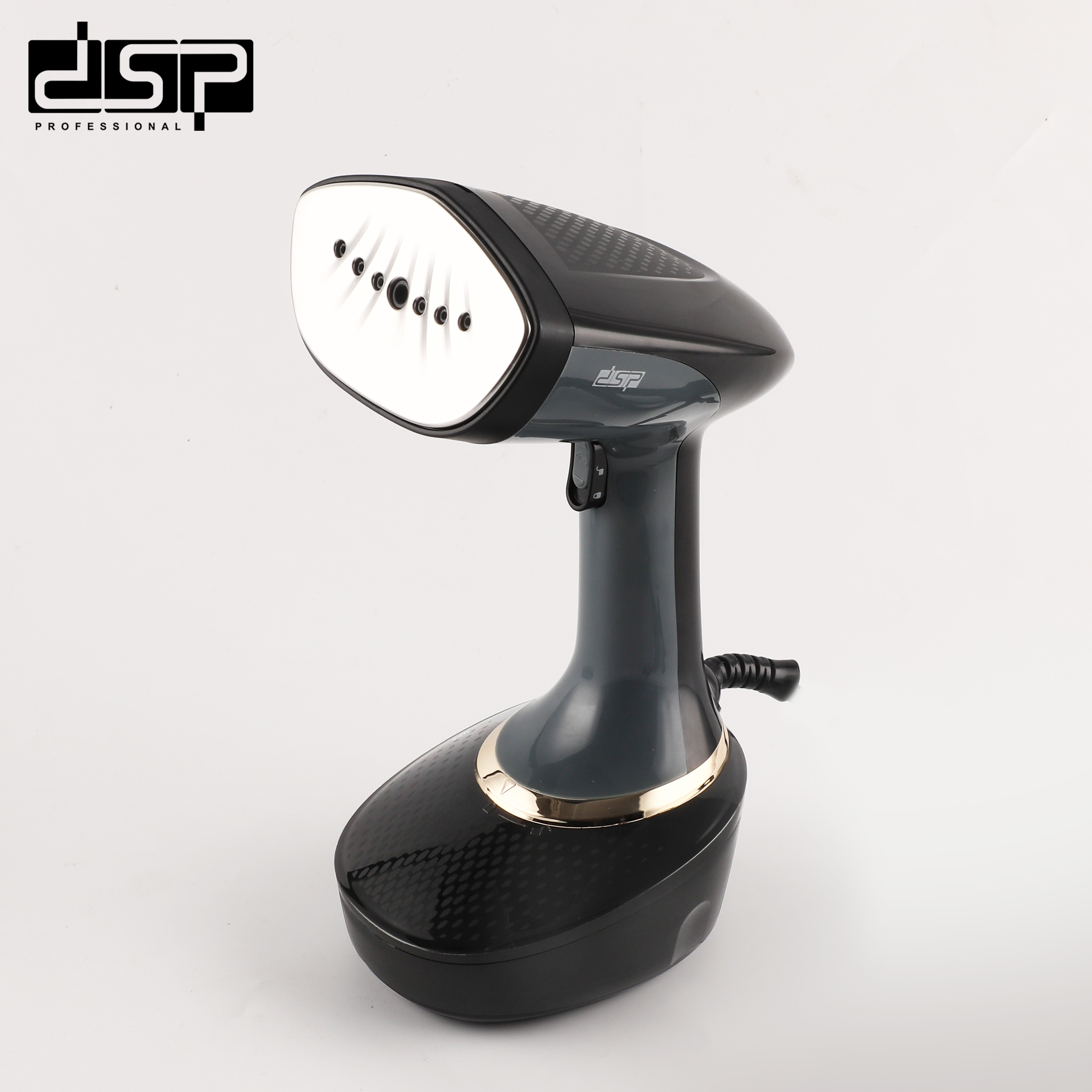 مكواة بخار يدوية DSP KD1165 – 1500 وات – خزان 400 مل