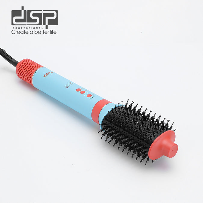 جهاز تصفيف وتجعيد أوتوماتيك 8 في 1 بمحرك BLDC عالي السرعة – DSP 50226