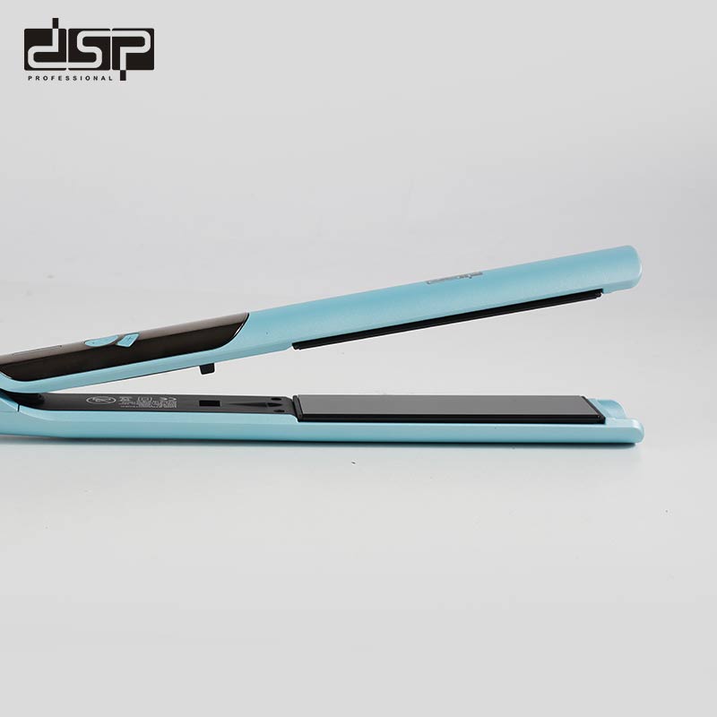 مكواة شعر حماية الكيراتين – حرارة 950 فهرنهايت – DSP 10265 – صورة 3
