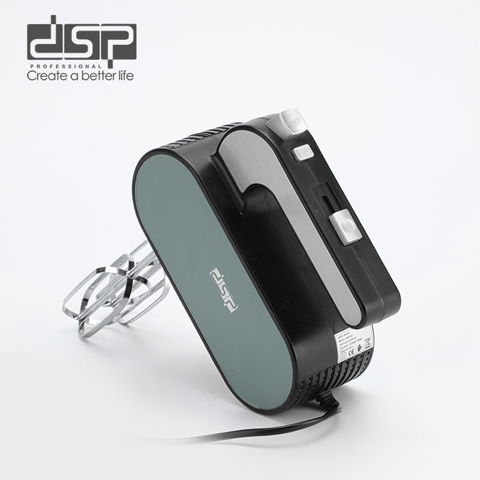 مضرب كهربائي 250 وات – 5 سرعات – DSP KM2143