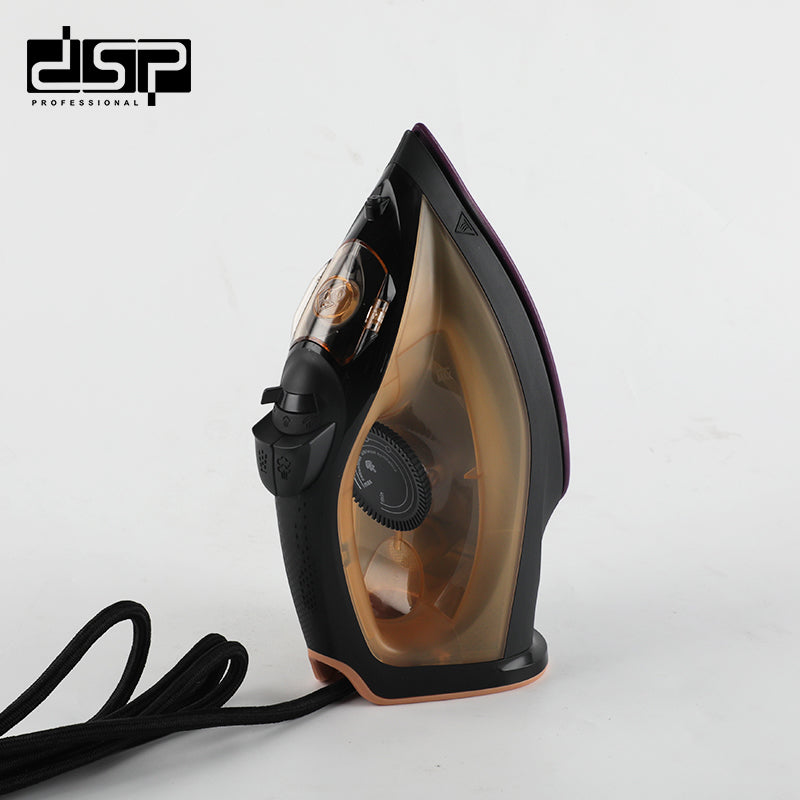 مكواة ملابس بخار DSP KD1349 – 1600 وات
