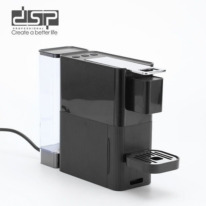 ماكينة قهوة كبسولات 20 بار – 1400 وات – DSP KA3148