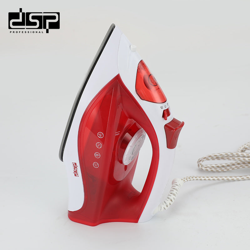 مكواة ملابس بخار DSP KD1128 – 2200 وات – صورة 8